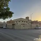 فيلا للبيع حي بدر تجاري سكني