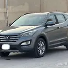 هيونداي سنتافي نص فل 2016