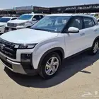 هونداي كريتا اسمارت وكمفورت 2026
