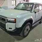 تويوتا برادو TXL1 بنزين 2025