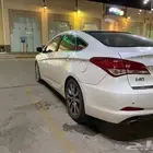 هيونداي سيدان i40 للبيع
