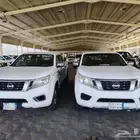 نيسان نافارا موديل 2017