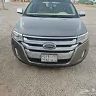 Ford edge 2013