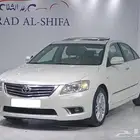 تويوتا اوريون جراندي 2011