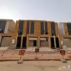 ادوار وفلل وشقق للبيع