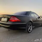 مرسيدس CL500Kit AMG