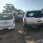 تشليح نيسان. بات فندر