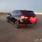 بي ام دبليو الفئة X5 2017