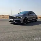 Mercedes CLA 250 2016