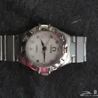 ساعه omega نسائية