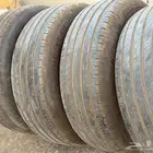 كفرات جودير الماني 275 60 20 تاريخ نهاية 2024 اسبواع 26