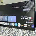 شاشه سمارت 55بوصه نضيفه جدا