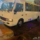 إيجار باصات مع سايق