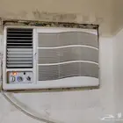 مكيف شباك