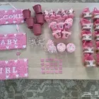 توزيعات مواليد بنات خصم خاص لمن يأخذه اليوم