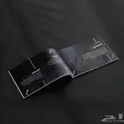 تصميم ملف تعريفي بروفايل