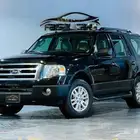 اكسبيدشن 2013 دبل نظيف وبحاله ممتازه