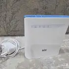 راوتر ZTE للبيع جديد لم يستخدم