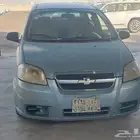 شيفروليه افيو موديل 2011