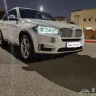 بي ام دبليو X5 2014 للبيع أو البدل