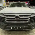 لاندكروزر جي اكس ار الساير L5 2025