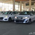مطلوب يارس او اكسنت 2019 او 2020 او 2021