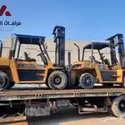 فور كلفت الدمام اشغال عامه