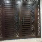 شبابيك المنيوم