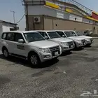 متسوبيشي باجيرو 2017