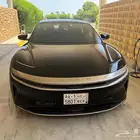 لوسيد 2024 اصفار