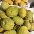 لوز سكري ذهبي