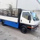 دنه مستبيشي موديل 2001