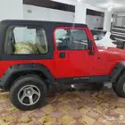 رانقلر 89 مسقط للبيع كامل