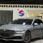 متوفر بمعرض العصيمي G80 2021 وارد كوريا