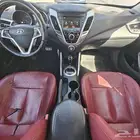 هونداي فيلوستر 2014 ممشى قليل