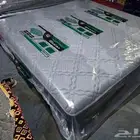 سرير نوم ومراتب غرف النوم