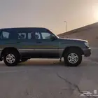 جيب لكزس LX