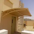 مظلات خيام سواتر برجولات ستاره بي في سي