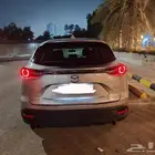 موديل 2019 مازدا cx9