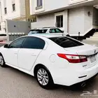 رينو سافران 2014
