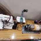 مكينة خياطة مستعملة جديدة