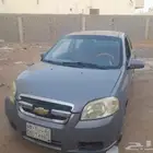 Chevrolet 2007