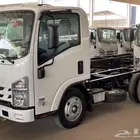 ايسوزو دينا جميع الاوزان من 3 طن الى 13 طن