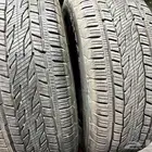 كفرات كونترنتان مقاس 275 60 20