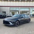 هيونداي سوناتا سمارت 2026 كاش واقساط علي جميع البنوك