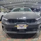 كيا 5 استاندر مطور 2025