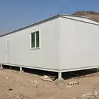 صيانة بركسات وتصنيع