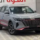 دونج فينج. AX7. 2025