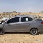 ميتسوبيشي اتراج 2018