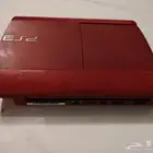 سوني3 مهكر معه ملحقاته يدأت 2 و كيابل لونه نادر احمر 6 مكاتب
